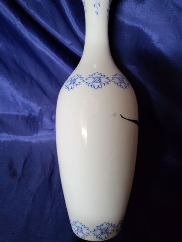 Vaze i saksije: Vaza, bоја - Šareno, Novo na lalafo.rs — 7 Vaze i saksije: Vaza, bоја - Šareno, Novo — 7