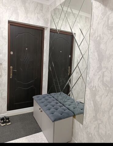 Продажа квартир: 3 комнаты, 100 м², 107 серия, 9 этаж, Евроремонт — 10