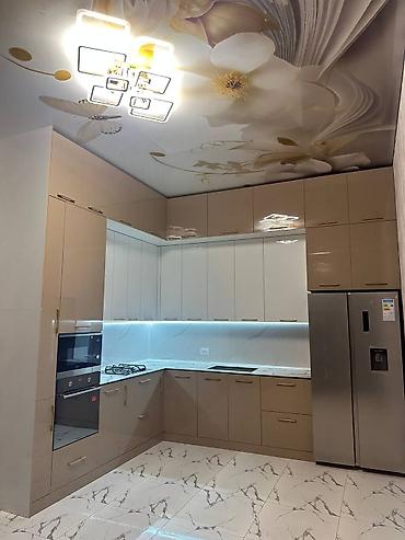 Мебель на заказ: Мебель на заказ, Кухня, Кухонный гарнитур — 3