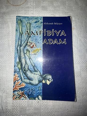 Bədii ədəbiyyat: Kitabların istənilən 1 ədədi 1 azn. Tək-tək satılmır. Minimum 5 kitab — 10