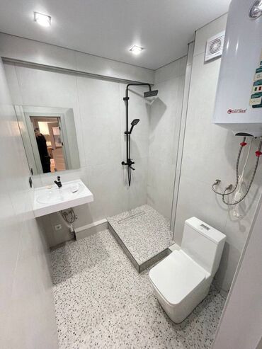 Продажа квартир: 1 комната, 41 м², Элитка, 9 этаж, Евроремонт — 6