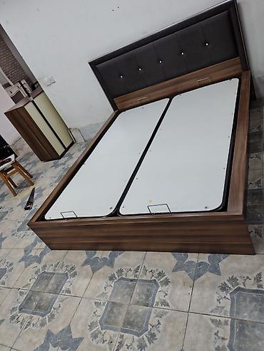 Yataq otağı dəstləri: İkinəfərlik çarpayı — 11