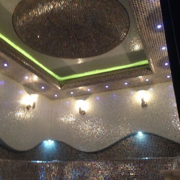 Digər tikinti xidmətləri: Buxar otağı tikintisi buxar generatoru Buxar otağı tikintisi və — 5