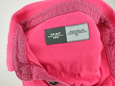 armani: Koszulka polo dla mężczyzn, rozmiar XL — 4
