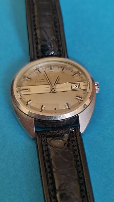 Ručni satovi: Klasični sat — 7