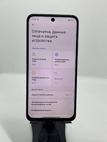 john wick: Redmi, Redmi 15, Б/у, 256 ГБ, цвет - Черный, 2 SIM — 10