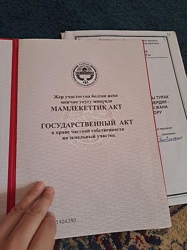 o store: 600 соток, Красная книга — 2