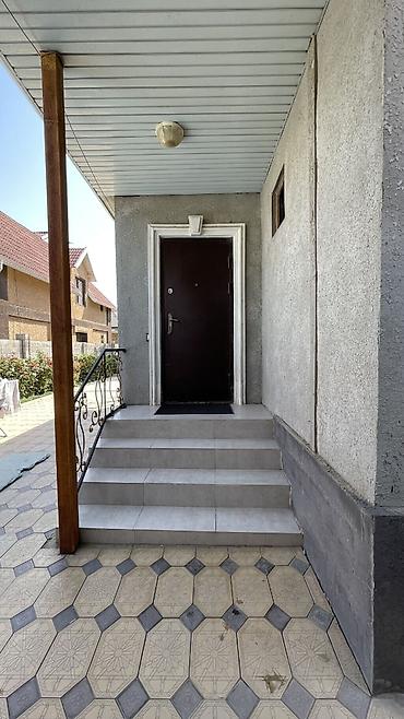 Продажа коттеджей и домов: 🏡 **СРОЧНО ПРОДАЁТСЯ ДОМ!** 📍 Район ж/м Арча Бешик 🏠 180 м² | 🌿 4 — 2