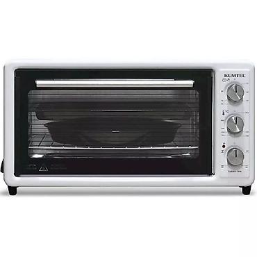 Elektrik sobaları: №: 5260 Məhsulun adı: Elektrik soba Kumtel LX-3525 Ağ Brend: Kumtel — 2