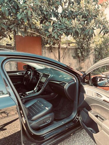 Ford: Ford Fusion: 1.5 l | 2015 il 164000 km Sedan — 23