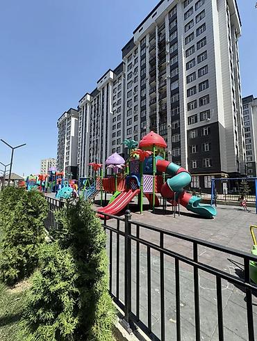 Продажа квартир: 1 комната, 42 м², Элитка, 8 этаж, Евроремонт — 9