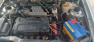 некая: Chevrolet Nexia: 2008 г., 1.6 л, Механика, Бензин, Седан — 7