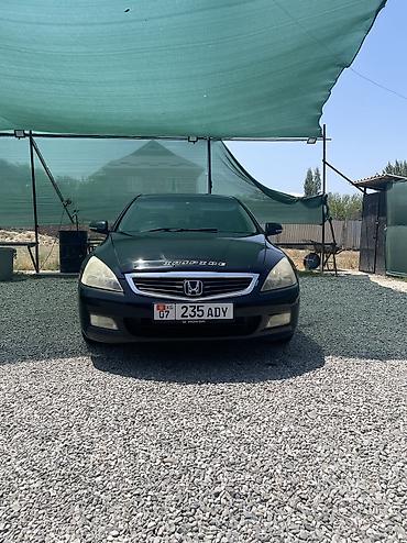 Унаа сатуу: Honda Inspire: 2003 г., 3 л, Автомат, Бензин, Седан — 5