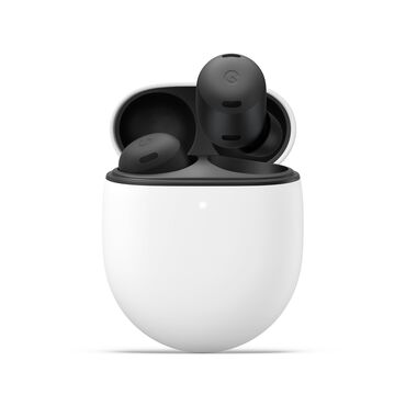 pixel 6a бишкек: Google Pixel Buds Pro
Б/У в отличном состоянии 
Цена 10000 сом