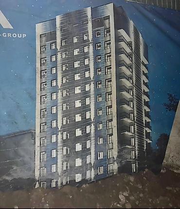 46: 3 комнаты, 92 м², Нижний Джал (Джал-23) Элитка, 10 этаж, ПСО (под самоотделку) — 5