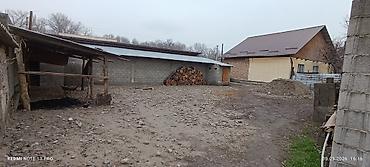 Продажа складов и мастерских: Продаётся земельный участок с хозяйственными постройками. с доходом — 1