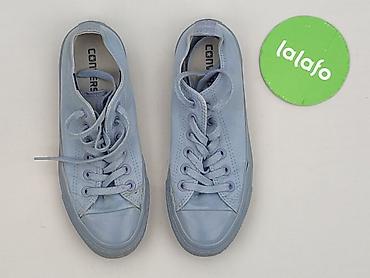 converse tanie: Converse, Trampki damskie, rozmiar 37 — 2