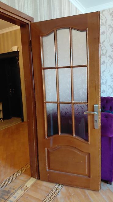 077 613 12 74 .4 dene qapı 100 m qoz ağacı qapı – şüşəli model -