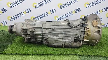 кпп мтз: Коробка передач Автомат Mercedes-Benz 2010 г., Б/у, Оригинал — 2