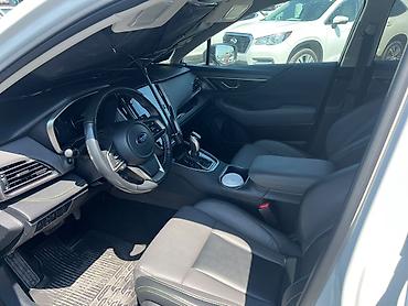 ej 204: Subaru Outback: 2019 г., Вариатор, Универсал — 3