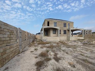 ləhiş baglari: 8 otaq, 496 kv. m, Kredit yoxdur, Təmirsiz — 8
