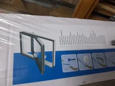 cvece dan i noc cena: Krovni prozor PVC za kupatilo na prodaju 🏠💧 PVC prozor za krov sa