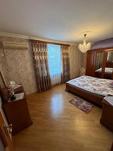 luks home: Bakı, 2 otaqlı, Köhnə tikili, 60 kv. m — 2