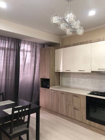 дом на иссык куле купить: 1 бөлмө, 42 кв. м, Элитка, 6 кабат, Евроремонт