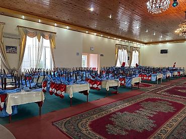 sabirabadda: Salam sabirabad rayonu qaragüney kəndi məşhur əvəz marketlə üz üzə — 3