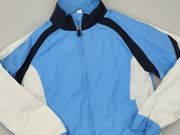 kurtka nike chłopięca: Transitional jacket, 8 years, 122-128 cm, condition - Good