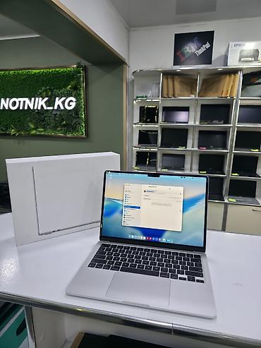 Для программирования, Б/у, Apple M4 Pro, ОЗУ, RAM: 16 ГБ