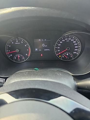 Kia: Kia K5: 2019 г., 2 л, Автомат, Газ, Седан — 14