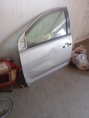 тормозные колодки nibk цена: Эшик Алдыңкы сол Toyota