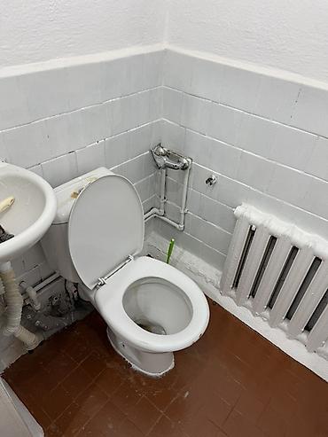 Долгосрочная аренда комнат: Однокомнатная квартира сдаю аренда 20 000 сом коммунальные услуги — 2