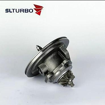 "Renault Megane" turbosu və kartrici 🔧 Renault modelləri üçün Turbo