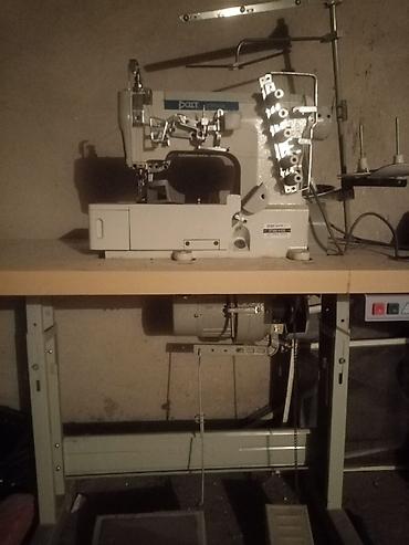 mator elektrik: Tikiş maşını Yeni,Overlok — 1