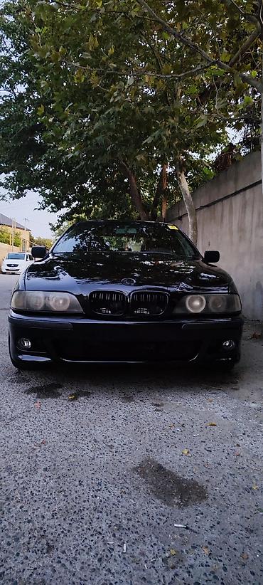 bmw x3 xdrive35i at: BMW 5 series: 2.5 l | 1998 il Sedan — 3