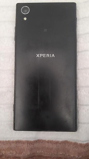radiator temiri: Sony Xperia 1, 16 GB, rəng - Qara, Qırıq — 1