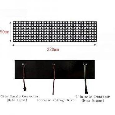 Rasveta: SP105E BLUETOOTH PIXEL CONTROLER ZA WS2812B WS2811. | *U kompletu — 27