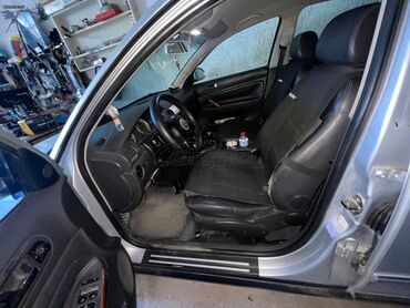 Volkswagen: Volkswagen Passat: 2.5 l. | 2004 έ. Λιμουζίνα — 16