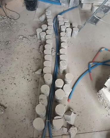 Сверление, бурение: Алмазное сверление отверстий Профессиональное бурение коронками по — 7