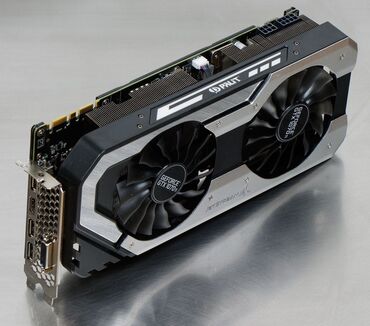 видеокарта gtx 780 ti цена: Видеокарта, Palit, GeForce GTX, Для ПК