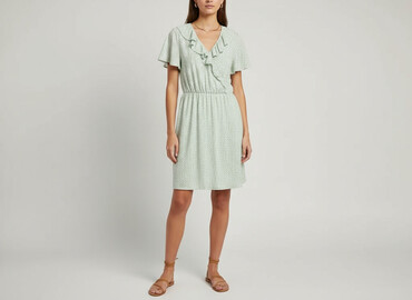 sukienka hugo: Esmara, Sukienka damska, rozmiar S