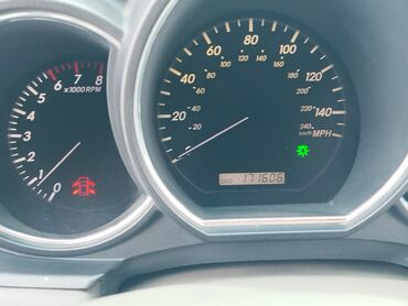 Lexus: Lexus RX: 2005 г., 3.3 л, Автомат, Кроссовер — 9