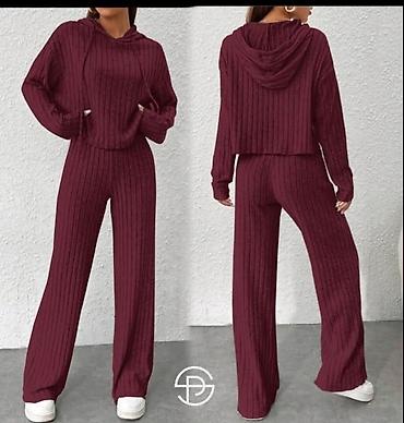 Kompleti: Rebrasti pamuk 2200 dinara 👌 — 11