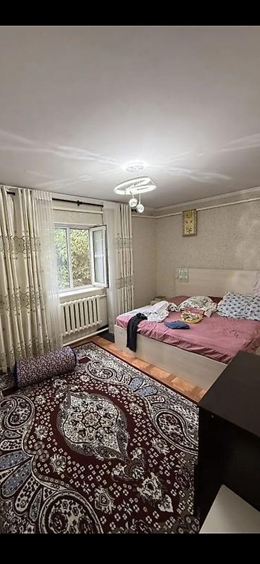 Үйлөрдү ижарага берүү: 78 м², 4 бөлмө, Арча-Бешик ж/м, Чогуу жашоосу жок — 3
