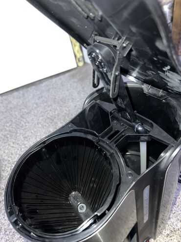 кофеварка зерновая для дома: Кофеварка, кофемашина