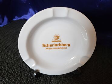 Ostali kućni dekor: Pepeljara, bоја - Šareno, Novo — 2