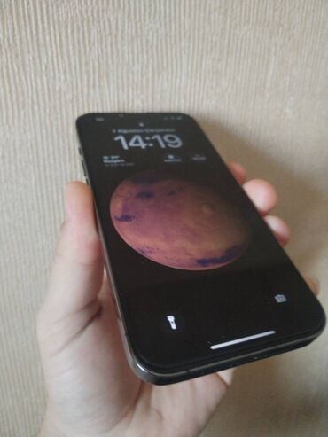 iphone 13 ikinci əl: IPhone 13 Pro, 128 ГБ