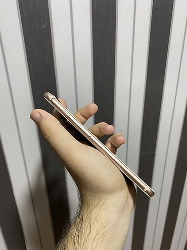 ideal iphone: IPhone 8 Plus, 64 GB, Qızılı, Simsiz şarj — 3